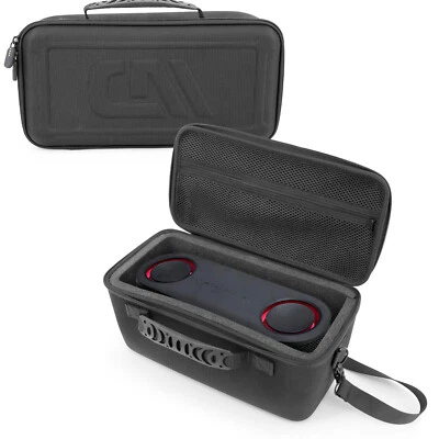 CM Storage Case for LG xboom Bounce by will.i.am Portable Speaker - Case Only - Image 1 of 4