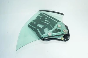 09-13 Infiniti G37 Base OEM Rear Rh or Lh 1 Quarter Glass Window Regulator 5034 - Picture 1 of 24