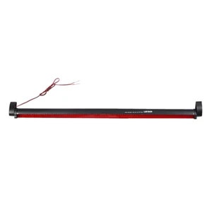 1 PC Universal Red 80 LED Car Third Brake Light Rear Tail Light High Mount F9H3 - Picture 1 of 8