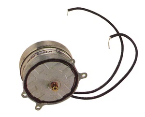 New Hansen #A43RA Synchron Replacement Motor - 1RPM, 60Hz, 110V (MEM-17) - Picture 1 of 6