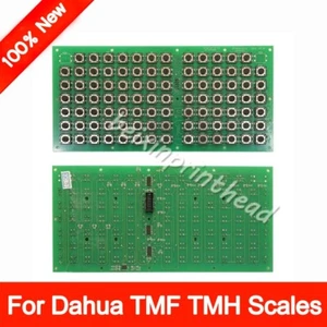 100% New Keyboard Internal Circuitry Keypad For Dahua TMF TMH Scales - Picture 1 of 7
