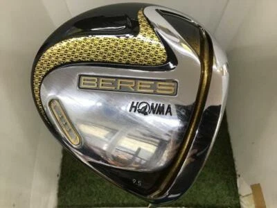 HONMA BERES 2019 Japan Ver. LOFT-9.5 1W S-FLEX DRIVER GOLF ARMRQ 3star - Image 1 of 4