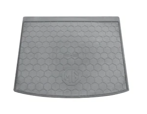 New Genuine MG GS Budget Value Line Rubber Heavy Duty Load Space Boot Liner Mat - Picture 1 of 6