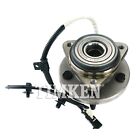 Timken Front Wheel Bearing and Hub Assembly SP450204