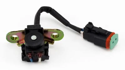 Ski-Doo MXZ 600 HO, 2004-2008, bobina de recogida - Adrenalina, Blizzard, Renegade, X Foto 1 de 2