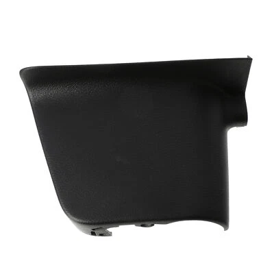 11-17 JEEP WRANGLER LADO DERECHO ÁREA DE CARGA CUARTO MOLDURA BISEL PANEL FABRICANTE ORIGINAL NUEVO MOPAR Foto 1 de 4