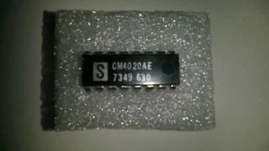 Neu 8 x CM4020AE - Picture 1 of 1