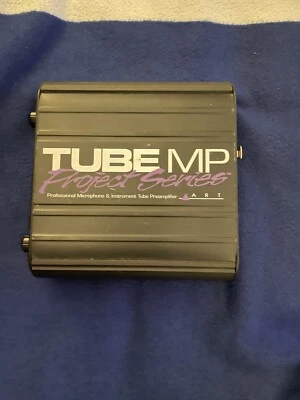 art tube mp project series with power cord - Image 1 of 3