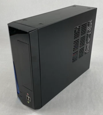 Intel D525MW Intel Atom D525 1.80GHz 4GB RAM No HDD No OS - Image 1 of 4