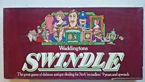 Swindle by Waddinbgtons 1976 - Picture 1 of 11