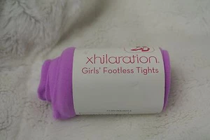 Girls Tights Microfiber/Cotton Size Medium 7-10 or M 8-10 NWT!! - Picture 1 of 41