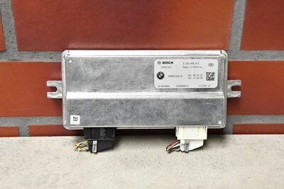 Modulo BMW X3 G01 X4 G02 modulo fotocamera centralina fotocamera ICAM2 14569 km - Immagine 1 di 4