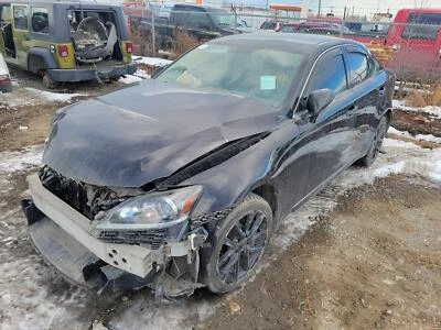 LEXUS IS250 2011-2013 2,5 L MULTIPLEX MPX carrocería caja de fusibles de conexión OEM 8273053b72 Foto 1 de 4