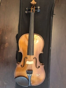 Cremona, 4-String Violin, 4/4 Size -SV-175 - Picture 1 of 13