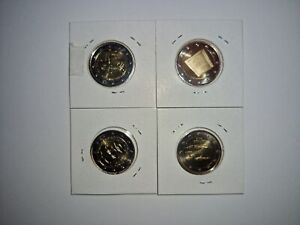 Sammlungsauflösung: Euro Münzen und Sondermünzen, viele selten & unzirkuliert
