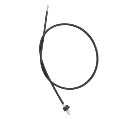 For 111957801J Volkswagen Karmann Ghia Beetle 1967-1971 New Speedometer Cable Foto 1 de 4