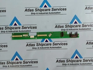 YOKOGAWA S9521 DG-00 PCB CARD - Bild 1 von 5