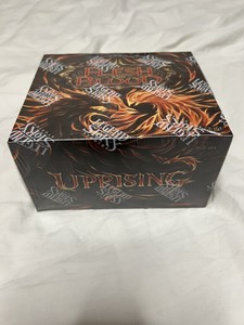 Uprising Booster Box - Flesh and Blood FABUPR