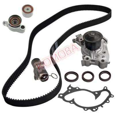 Kit completo de correa de distribución OE# para Toyota / Lexus Camry ES300 RX300 1MZFE 3,0 L Foto 1 de 4