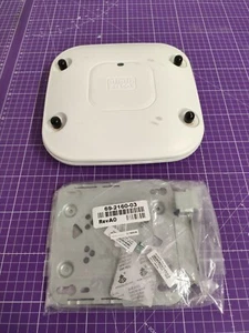 Cisco AIR-SAP2602E-E-K9 Dual-band autonomous Wireless Access Point 802.11a/g/n - Bild 1 von 5