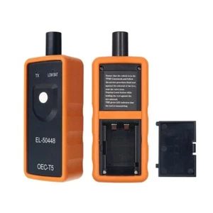 EL-50448 TPMS Activation Reset Tool Universal Tire Pressure Monitoring System - Picture 1 of 13