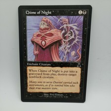 Chime of Night x1 - Urza's Destiny - MTG - Near Mint