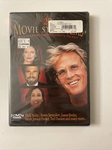 20 Movie Star Films. New Sealed - Picture 1 of 2
