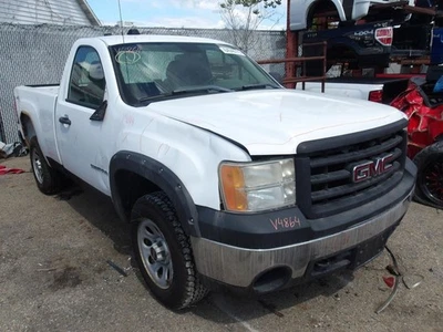 温度控制 带交流手动控制 适合 07-09 SIERRA 1500 PICKUP 2150342 — 第 1/4 张图片