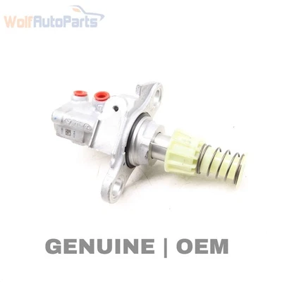 2017-2025 AUDI A4 QUATTRO - Brake Master Cylinder 8W0611021 - Image 1 of 4