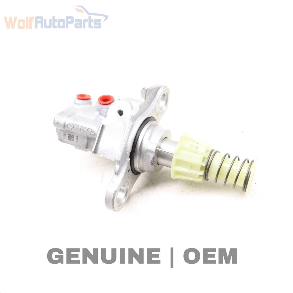 AUDI A4 QUATTRO 2017-2025 - Cilindro maestro de freno 8W0611021 Foto 1 de 4