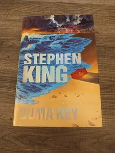 Duma Key : A Novel by Stephen King (2008, Hardcover) - Picture 1 of 3