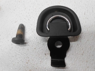 Cadillac CTS 2011 maletero carga cuarto panel anclajes de amarre izquierda o derecha Foto 1 de 4