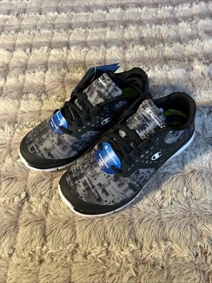 Zapatillas Champions Boy Talla 13 Foto 1 de 4