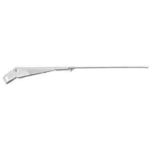 Wiper Arm Straight Right hand park MGB GT Spitfire TR4-5 AH 3000 - Picture 1 of 2