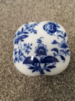 VA Portugal Trinket Dish - Image 1 of 4