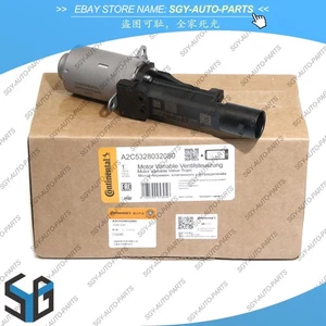 MEW VDO Engine Valvetronic Actuator Motor For BMW E71 N20 N55 S55 11377603979 - Picture 1 of 8