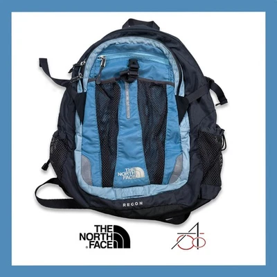 The North Face Recon Backpack with the whistle - Bild 1 von 4