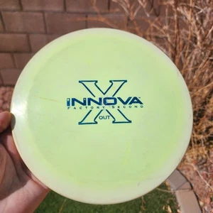Innova PFN Star Max 175g Patent No. - Picture 1 of 5