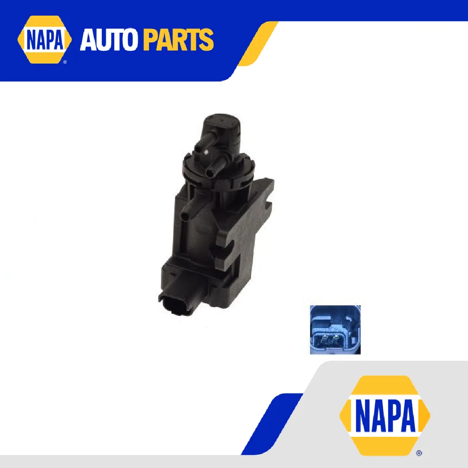 Válvula convertidora de presión compatible con PEUGEOT 308 Mk1 1.6D 07 a 14 1618QK 9674164580 Foto 1 de 4