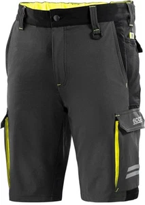 SALE! Sparco Tech Shorts Cargo Teamwork Workwear 5 colors sizes: XS-XXXL - Picture 1 of 11