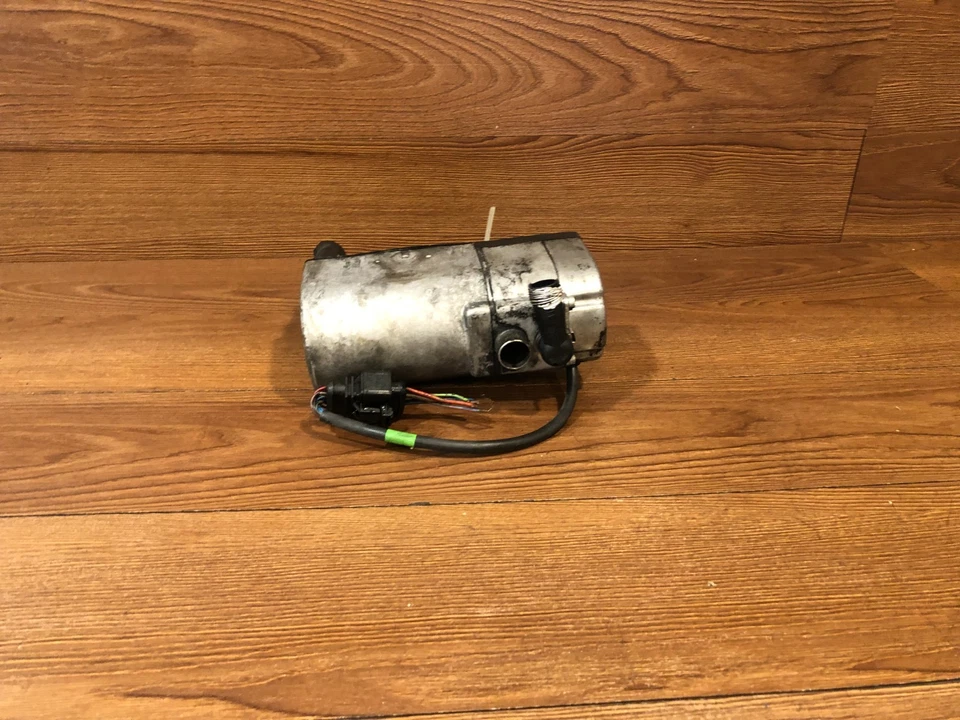 2004-2006 MERCEDES DODGE SPRINTER 2500 3500 ТЕПЛЫЙ ВОДОНАГРЕВАТЕЛЬ ВЕНТИЛЯЦИИ OEM #2 - Изображение 1 из 4