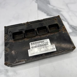 2006 Dodge Ram 4.7L 4X4 AT PCM ECM Engine Control Unit ECU 05094701AD OEM - Picture 1 of 12