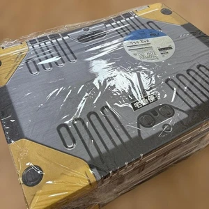 Death Stranding 2 Kuroneko Yamato Colaboración 1 Caja y 1 Pegatina - Imagen 1 de 7