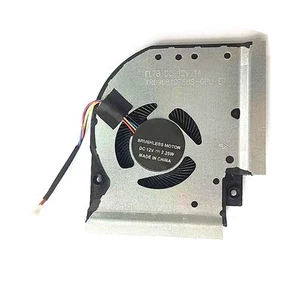 High- Cooling Fan for GL504 GL504GS GL504GM - GPU Fan Replacement H8I68164 - Afbeelding 1 van 5