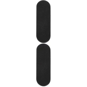 2 PCS Mobile Phone Ring Holder for Hand Smartphone Grip Finger Case Clasp - Photo 1 sur 12