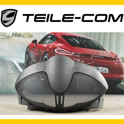 Porsche Cayman 987 Control Panel Trim Cover / Instrument Cluster Cover - Image 1 of 3