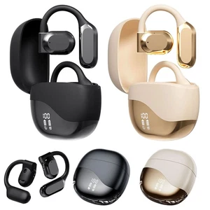 Auriculares inalámbricos Bluetooth para Samsung Galaxy S25 S24 S23 S21 S20 S9 S8 - Imagen 1 de 34