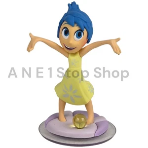 Figura de personaje de Disney Infinity 3.0 Inside Out Joy - Imagen 1 de 2