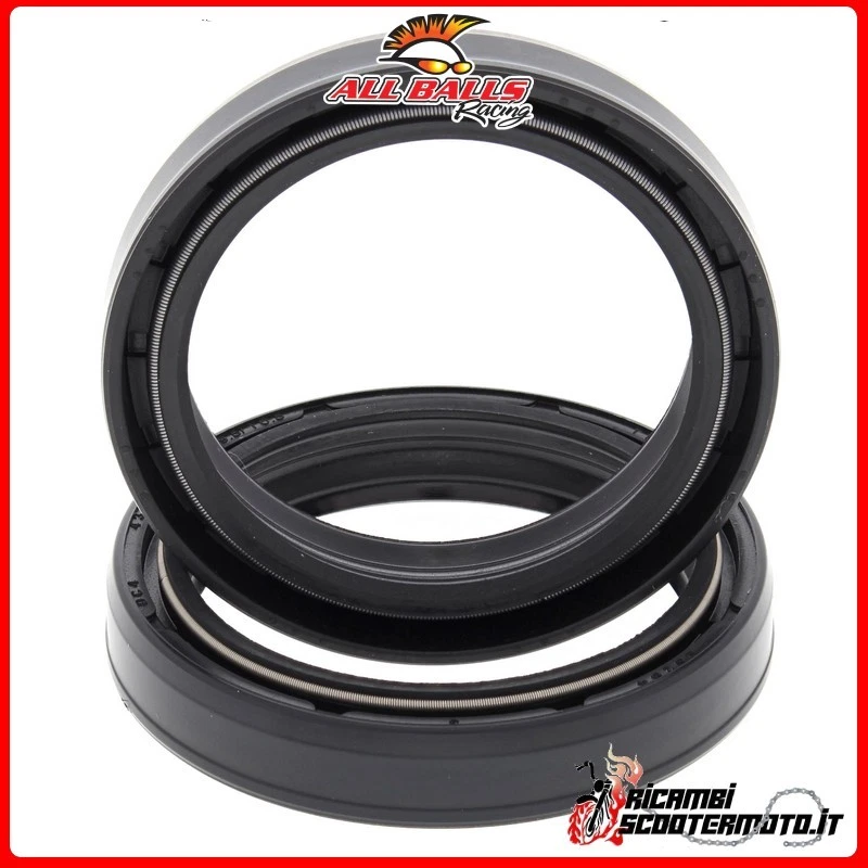 PARAOLI FORCELLA ALL BALLS KAWASAKI ZR 1100 1995 55-123#284 Foto 1 de 1