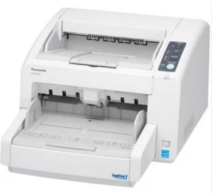 Panasonic KV-S4065CW Dokumentenscanner bis A3 USB - Afbeelding 1 van 1